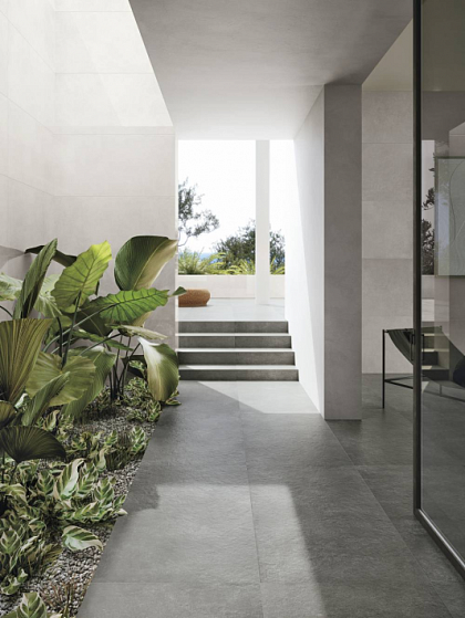 Фото Керамогранит OT11 Feel Sage Strutturato R R11 60x120 Италия