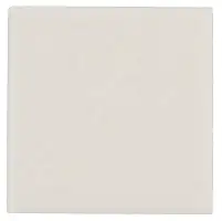 Фото Декоративная вставка Equipe 20403 Taco Blanco Mate 4,6x4,6