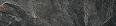 Керамогранит Santorini Black лаппатированный 200x900 (GP2090SNN99L)