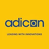 Бренд Adicon логотип
