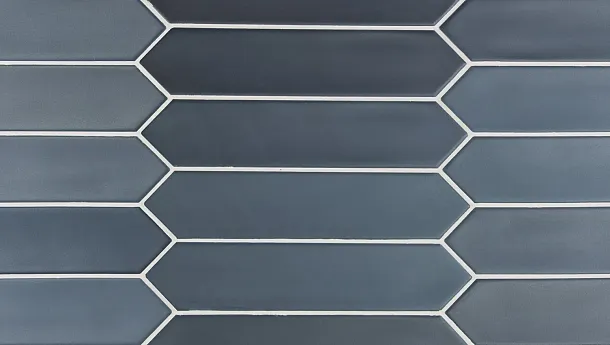 Фото Плитка Equipe 27488 Lanse Navy 5x25 Испания