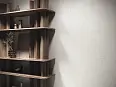 Керамогранит Benadresa Cristal White Silky Rect 60x120
