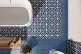 Керамогранит Equipe 30714 Rivoli Paris 20x20