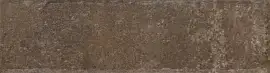 Фото Клинкерная плитка Paradyz Ilario Brown Elewacja 24,5х6,6