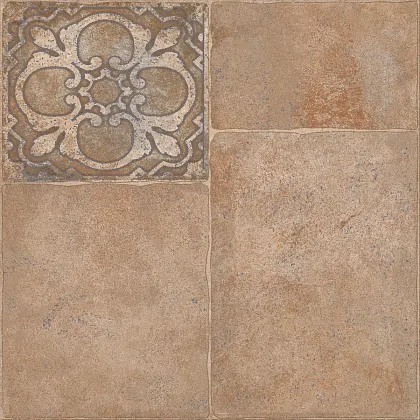 Фото Керамогранит El Molino Argos Copper 58x58 Испания
