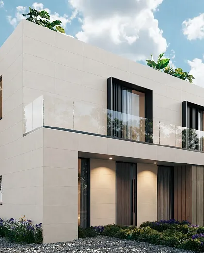 Фото Керамогранит Argenta Level Gris Matt 60x60 Испания