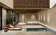 Керамогранит Pastorelli P011711 NC Beige Nat Rett 60x120