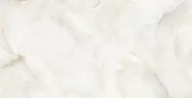 Керамогранит Cloudy Onyx White Carving 60x120 Фото Керамогранит Cloudy Onyx White Carving 60x120