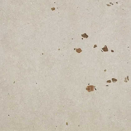 Фото Керамогранит FAP Ceramiche fTVF Materia Pura Sassi Tortora Matt R9 RT 80x80 Италия