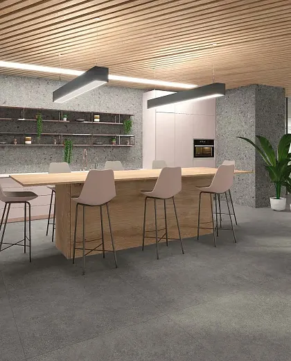 Фото Керамогранит Argenta Flodsten Artic Matt 60x120 Испания