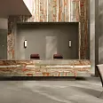 Керамогранит Flaviker PF60014654 Supreme Hedonism Dover White Lux 3D R 120x280