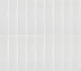 Плитка Smile Tile Fabia White 7.5x30