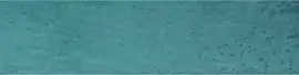 Фото керамическая плитка Monopole Martinica Turquoise 7.5x30