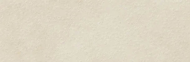 Фото Плитка Tau Ceramica Portwall Rlv. Bloom Sand Mate Rect 33,3x100 Испания