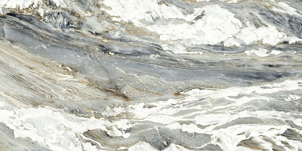 Фото Керамогранит Cascade Natural полированный 600x1200 (60120CAS55P) Индия