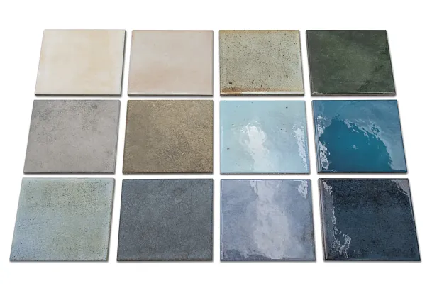 Фото Керамогранит Equipe 31560 Spa&Pools Shadow Matt 15x15 Испания