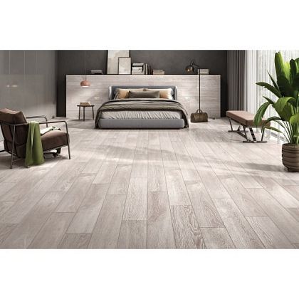 Фото Керамогранит Soft Gris 20x120 Индия