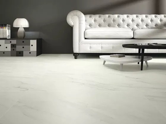 Фото Керамогранит Benadresa Trivor Bianco RECT 80x80 Испания