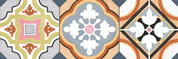 Фото Плитка WT11SND55 Sanders Elise 200*600*7,5 Россия