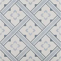 Фото Керамогранит Kilburn Blue Saten 45*45 (15-340-111-0071)