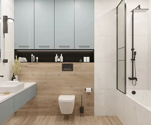 Фото Керамогранит Oniх Blanco Полированный 60х60 Индия