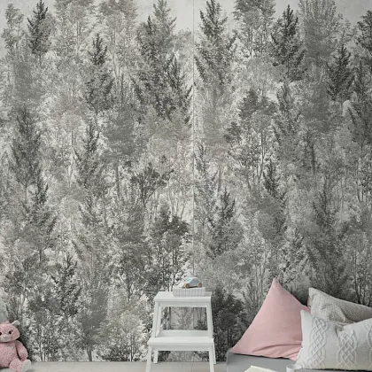 Фото Керамогранит Flaviker PF60014138 Art Walls Frost Lux R 120x280 Италия