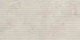 Керамогранит Refin RL24 Etherea Stripe Ivory 3D R 60x120