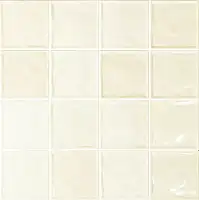 Фото Плитка CHIC BONE 15x15