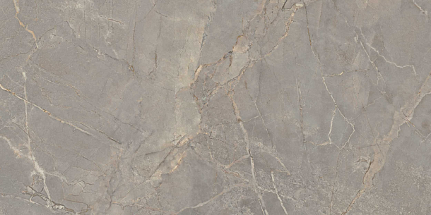 Фото Керамогранит BR03 Bernini Grey неполированный 60x120x10 Россия