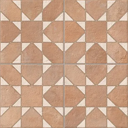 Фото Декор Gayafores Deco Saona Cotto 33,15x33,15 Испания