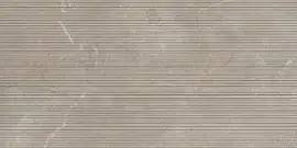 Фото Керамогранит Impronta IAD04BAS Arcadia Visone Stripe Real Up 60x120