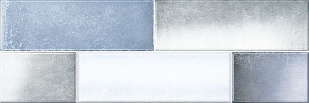 Фото Плитка New York рельефная 200x600 (TWA11NYK016) Россия