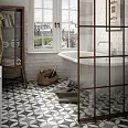 Декор Equipe 20931 Caprice Chatelet Border 20x20