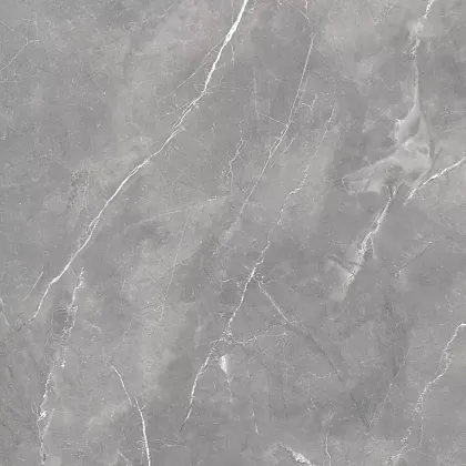 Фото Керамогранит Geotiles Magda Gris Polished 60x60 Испания