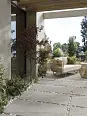 Керамогранит MGM Ceramiche Limestone Antracite Rett 60x120