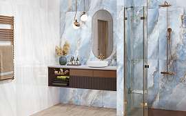 Коллекция Blumarin LCM