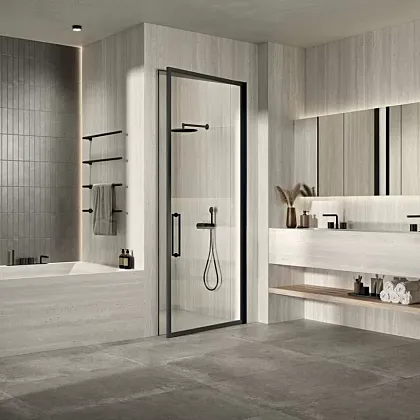 Фото Керамогранит Ariana Ceramica 0010000 Dorica Crema Nat Ret 120x280 Италия