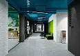 Керамогранит Dako E-5002/MR Supreme Светло-cерый ректификат 600x600x9