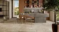 Керамогранит Rondine Group J92109 Windsor Beige Ret 40,6x60,9