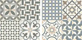 Фото Керамогранит Gayafores Heritage Grey 33,15x33,15