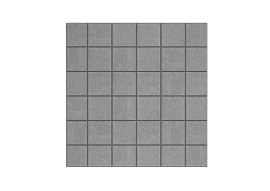 Мозаика Spectrum (5х5) Grey SR01 неполированная 30x30