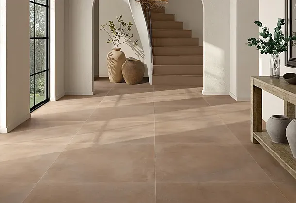Фото Керамогранит Natucer Heritage Clay Cotto 60x120 Испания