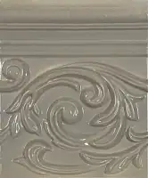 Фото Плитка DECOR POESIA GREY 17.8x15