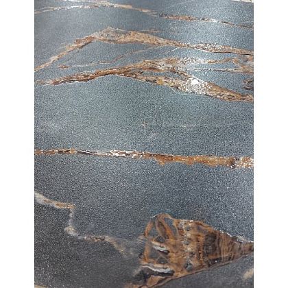 Фото Керамогранит Infinity Sergio Nero 60х120 Индия