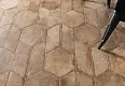 Керамогранит Anticatto Decor Trapani 22,5х22,5