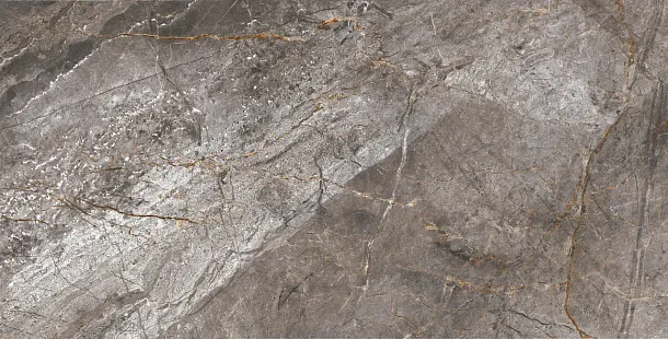 Фото Керамогранит Usak Seramik Manavgat Antacite Polished 60x120 Турция