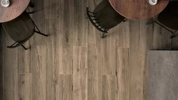 Фото Керамогранит Pamesa 015.223.0364.09741 Rovere Desert 8x40 Испания