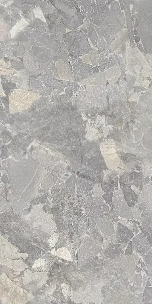 Фото Керамогранит Dado Ceramica 304130 Argos Grey 60x120 Италия
