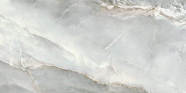 Фото Керамогранит Blumarin Gris полированный 600x1200 (60120BLM05P) Индия