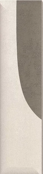 Фото Декор Ennface ENCLR6035MT730 Mira Decor Matt 75х300х8 Индия